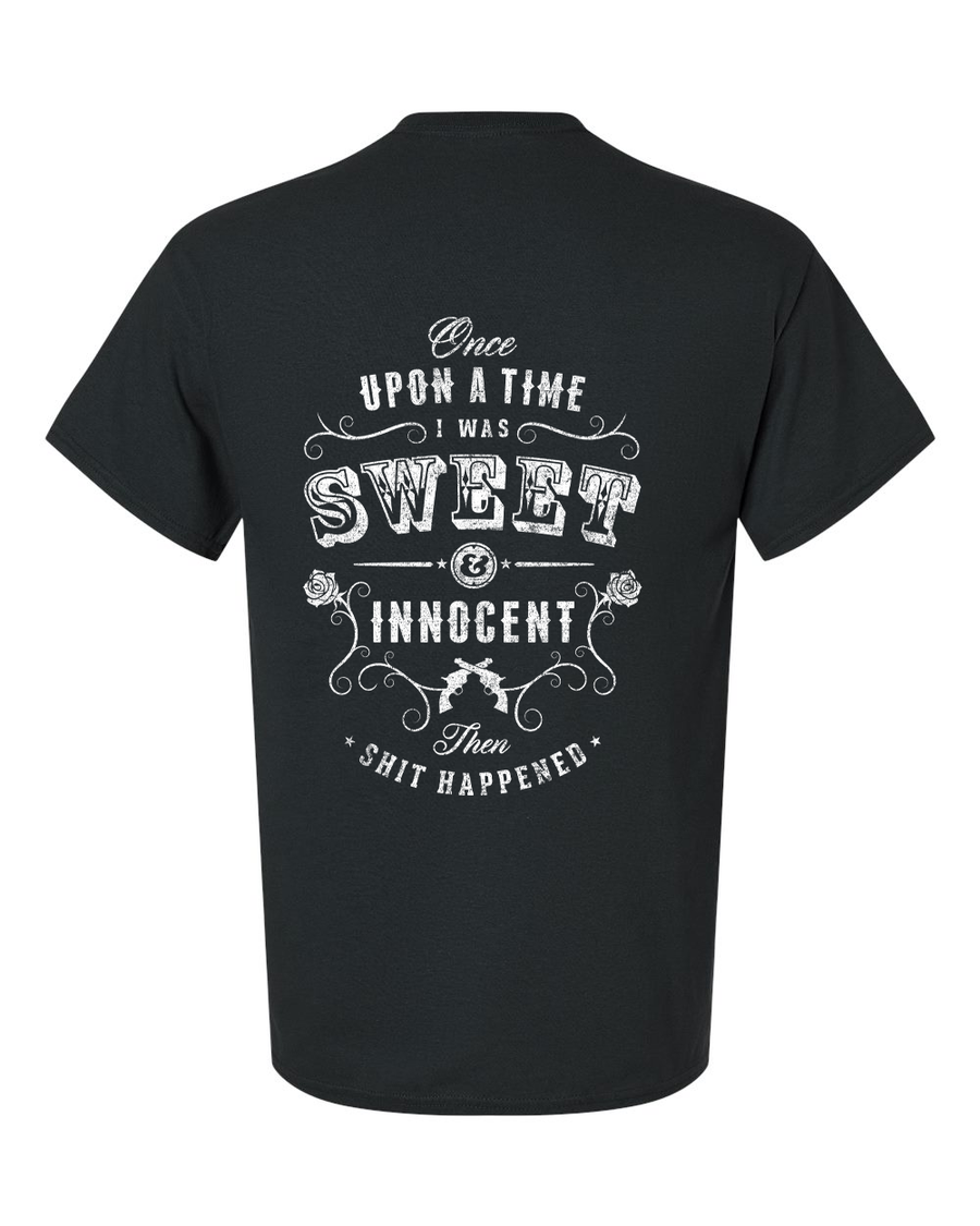 Country Angel Sweet & Innocent T-shirt