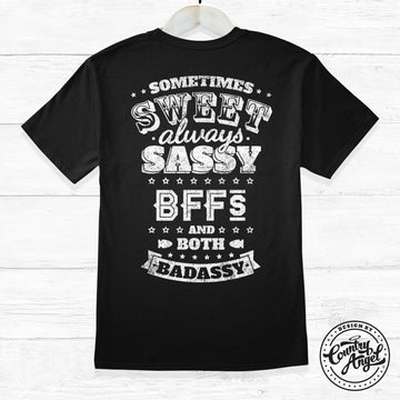Country Angel Sometimes Sweet Always Sassy