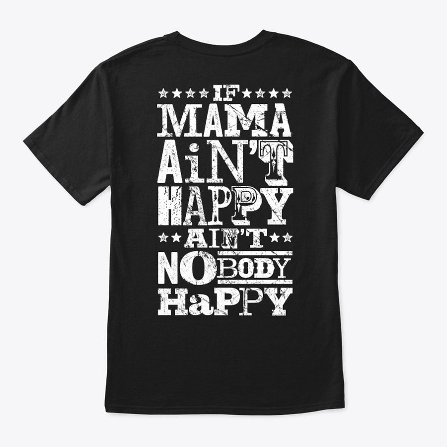 Country Angel Mama Ain't Happy