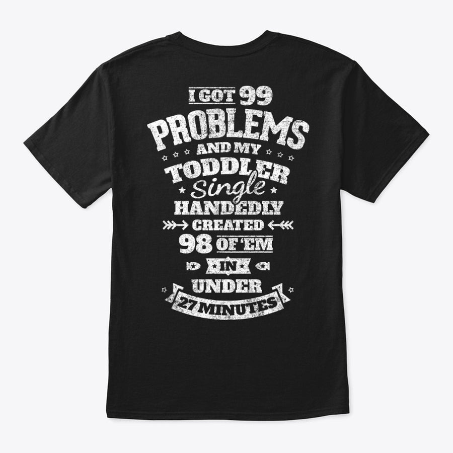 Country Angel I Got 99 Problems