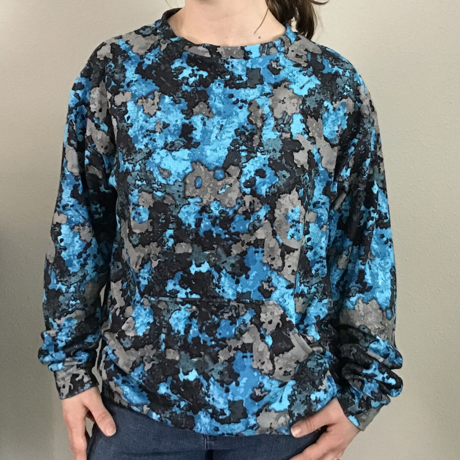 Women's Riptide Sweater Shirt