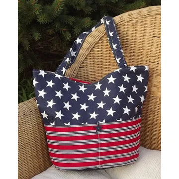 Patriotic Bag
